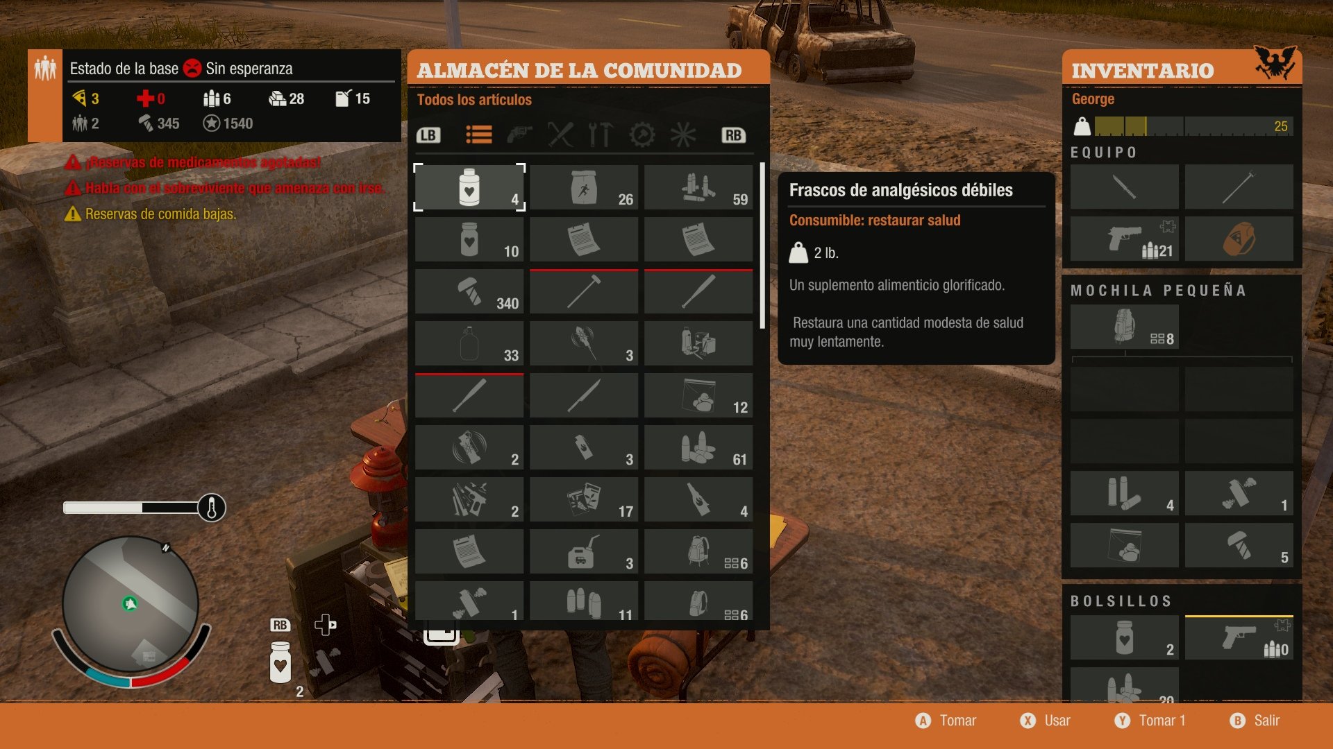 State of Decay 2 - Imagen 15